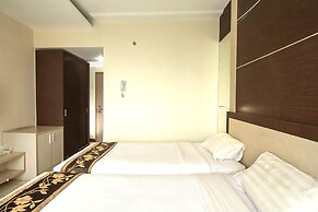 Centro City Service Apartment