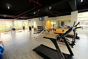 Centro City Service Apartment