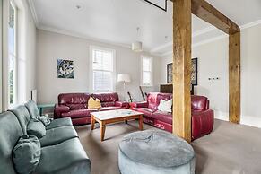 Verandahs Parkside Lodge - Hostel