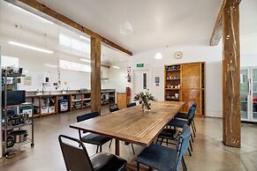Verandahs Parkside Lodge - Hostel