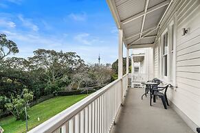Verandahs Parkside Lodge - Hostel