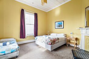 Verandahs Parkside Lodge - Hostel