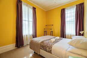 Verandahs Parkside Lodge - Hostel