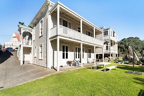Verandahs Parkside Lodge - Hostel
