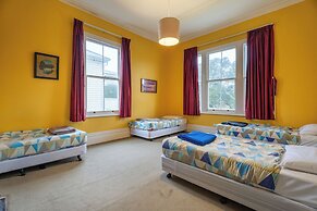 Verandahs Parkside Lodge - Hostel
