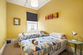 Verandahs Parkside Lodge - Hostel
