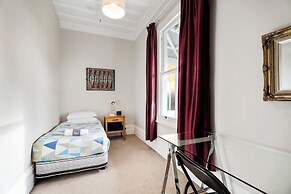 Verandahs Parkside Lodge - Hostel