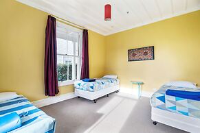 Verandahs Parkside Lodge - Hostel