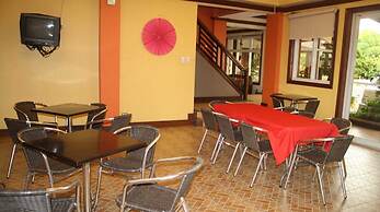 Staylite Hotel