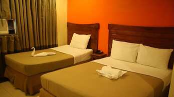 Staylite Hotel