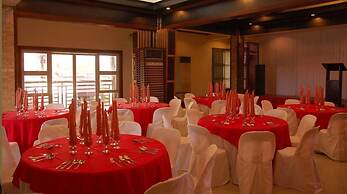 Staylite Hotel
