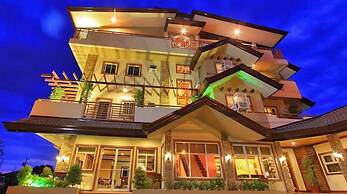 Staylite Hotel