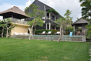 Kubudiuma Villas