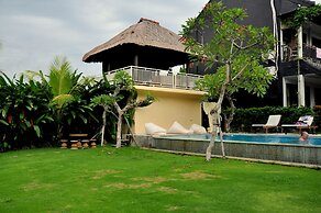 Kubudiuma Villas
