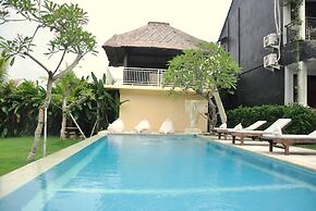 Kubudiuma Villas