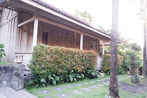 Kubudiuma Villas