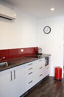 Gateway Motor Lodge Wanganui