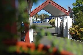Gateway Motor Lodge Wanganui