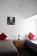 Gateway Motor Lodge Wanganui