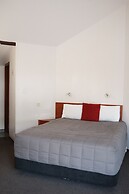 Gateway Motor Lodge Wanganui