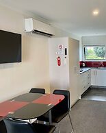 Gateway Motor Lodge Wanganui