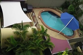Seafarer Chase Holiday Apartments