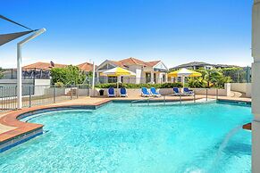 The Sands Resort