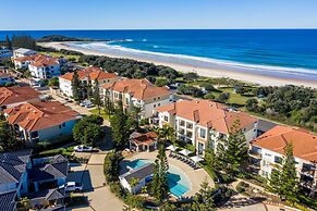 The Sands Resort