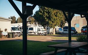 Esperance Bay Holiday Park