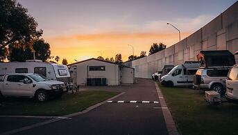 Esperance Bay Holiday Park