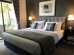 Troldhaugen Lodge - Adults Only