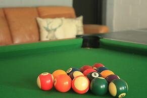 Troldhaugen Lodge - Adults Only