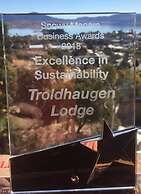 Troldhaugen Lodge - Adults Only