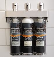 Troldhaugen Lodge - Adults Only