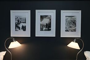 Troldhaugen Lodge - Adults Only