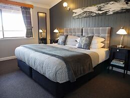 Troldhaugen Lodge - Adults Only