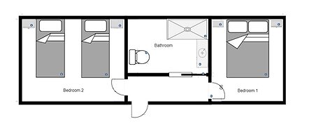 Troldhaugen Lodge - Adults Only