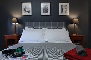 Troldhaugen Lodge - Adults Only