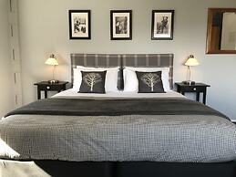 Troldhaugen Lodge - Adults Only