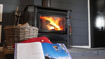 Troldhaugen Lodge - Adults Only