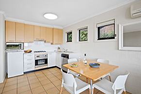 On The Esplanade Apartments