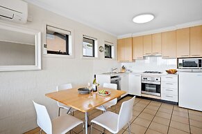 On The Esplanade Apartments