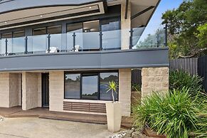 On The Esplanade Apartments