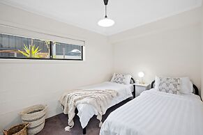 On The Esplanade Apartments