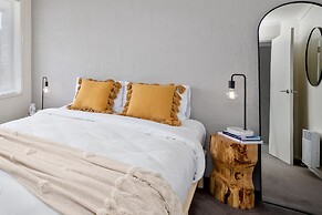 On The Esplanade Apartments