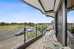 On The Esplanade Apartments