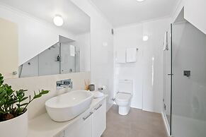 On The Esplanade Apartments