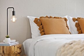 On The Esplanade Apartments