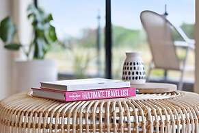 On The Esplanade Apartments