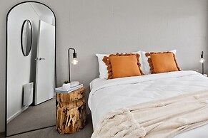 On The Esplanade Apartments